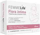 Пробіотики Deiters Femmelife Intimate Flora 15 таблеток (8430022001143) - зображення 1