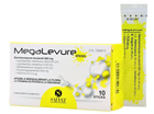 Probiotyki Salvat Megalevure Probiotic 10 sachets (8470001740670) - obraz 1