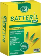 Probiotyki Esi Trepatdiet Batteril 900 30 tabs (8008843130528) - obraz 1