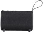 Głośnik przenośny Tracer Rave Mini TWS Bluetooth black (TRAGLO46650) - obraz 4