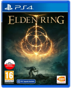 Gra na PS4 Elden Ring (płyta Blu-ray) (3391892017922) - obraz 1