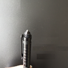 Мультитул у вигляді ручки з ножем 5 предметів RovTop чорний - зображення 8
