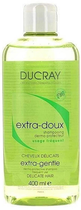 Szampon Ducray Extra Doux Extra Gentle 400 ml (3282779328241) - obraz 1
