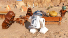 PS4 LEGO Star Wars: Saga Skywalkerów (płyta Blu-ray) (5051890321558) - obraz 2