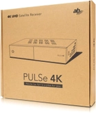 Тюнер AB PULSe 4K (1x tuner DVB-S2X + 1x tuner DVB-T2/C) (79295) - зображення 9