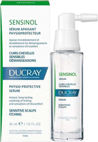 Serum do skóry głowy Ducray Sensinol Physio-Protective łagodzący 30 ml (3282779417006) - obraz 1