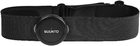 Нагрудный пульсометр Suunto Smart Heart Rate Belt Черный (SS050579000) - изображение 1