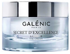 Крем для обличчя Galenic Secret D'Excellence The Cream 50 мл (3282770207620) - зображення 1