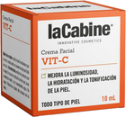 Krem do twarzy La Cabine Vit-C Cream 10 ml (8435534409517) - obraz 1