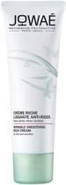 Крем для обличчя Jowae Wrinkle Smoothing Rich Cream 40 мл (3664262000122) - зображення 1