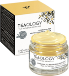 Krem do twarzy Teaology Kombucha Tea Revitalizing Face Cream 50 ml (8050148505051) - obraz 1