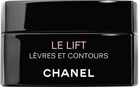 Крем для шкіри навколо губ Chanel Le Lift Firming Anti Wrinkle Lip and Contour Care 15 мл (3145891434408) - зображення 1