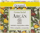 Krem do twarzy Drasanvi Crema Facial Ecocert Argan Bio 50 ml (8436044517075) - obraz 1