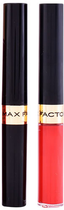 Помада для губ Max Factor Lipfinity 24h 115 Confident 2 мл (8005610624402) - зображення 1