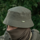 M-Tac панама Gen.II Summer Flex Army Olive 57 - зображення 9