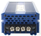 Автомобільний інвертор AZO Digital PE-45 500W 24-13.8 V DC-DC (5905279203297) - зображення 3