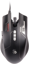 Комплект дротовий A4Tech B1700 Bloody USB Black (A4TKLA47265) - зображення 3