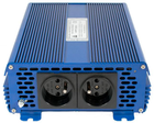 Інвертор для сонячних батарей AZO Digital ECO Solar Boost MPPT-3000 3kW 120 - 350 V DC-AC (5903332566259) - зображення 3