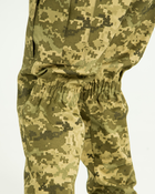 Костюм Горка НП камуфляжный Пиксель, куртка с капюшоном, ткань грета, 50 - изображение 8