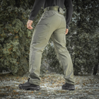 Зимові штани M-Tac Soft Shell Winter Olive XL - зображення 7
