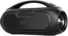Głośnik przenośny Tracer Furio TWS Bluetooth black (TRAGLO46920) - obraz 3