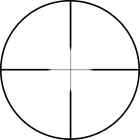 Оптичний приціл KONUS KONUSPRO 3-9x50 30/30 (7265) - зображення 5