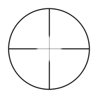 Оптичний приціл KONUS KONUSPRO 2-7x32 30/30 (з кільцями) (7260) - изображение 5