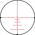 Оптичний приціл KONUS DIABLO 4-16x50 550 IR (7172) - изображение 6