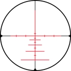 Оптичний приціл KONUS KONUSPRO T-30 3-12x44 550 IR (7291) - зображення 5