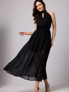 Сукня жіноча Makover K169 L Чорна (5905563701560) - зображення 2