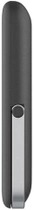 Портативний зарядний пристрій UNIQ Hoveo 5000 mAh USB-C 20 W PD Fast charge Wireless Magnetic Charcoal Grey (8886463677285) - зображення 3