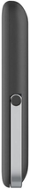 Портативний зарядний пристрій UNIQ Hoveo 5000 mAh USB-C 20 W PD Fast charge Wireless Magnetic Charcoal Grey (8886463677285) - зображення 3