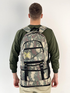 Тактичний рюкзак MAD камуфляж - зображення 1