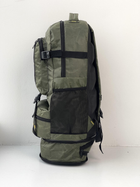 Тактический рюкзак MAD хаки - изображение 6