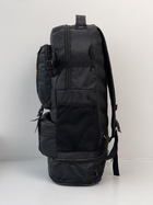Тактичний рюкзак MAD чорний - зображення 3