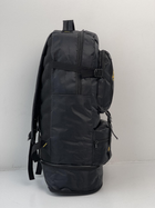 Тактический рюкзак MAD черный - изображение 4