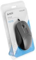 Миша A4Tech Fstyler FM12S USB Black (A4TMYS47116) - зображення 4