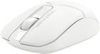 Миша A4Tech Fstyler FG12S RF Wireless White (A4TMYS47121) - зображення 3