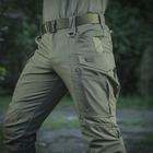 M-Tac брюки Conquistador Gen I Flex Олива 38/30 - изображение 11