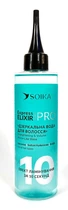Експрес кондиціонер Soika еліксир для волосся Зміцнення та об'єм 200 мл(4820238720787)