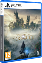 Gra PS5 Hogwarts Legacy (Blu-ray płyta) (5051895413463)