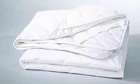 Наматрасник Family Sleep стеганый Defender Light / Дефендер 150х190 см.