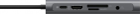 Stacja dokująca Icy Box USB Type-C z dwoma interfejsami wideo (IB-DK4040-CPD) - obraz 6