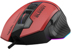 Mysz A4Tech W95 Max Bloody USB Sports Red (A4TMYS47257) - obraz 5