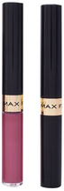 Помада для губ Max Factor Lipfinity 24h 330 Essential Burgundy 2 ml (8005610625645) - зображення 1