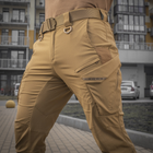 M-Tac брюки Aggressor Summer Flex Койот 38/36 - изображение 13