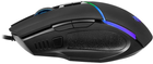 Миша Tracer GameZone Arrta RGB USB Black (TRAMYS46769) - зображення 3