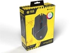 Миша Tracer GameZone Arrta RGB USB Black (TRAMYS46769) - зображення 5