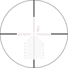 Приціл Primary Arms GLx 3-18x44 FFP сітка ACSS Athena BPR MIL з підсвічуванням - зображення 5