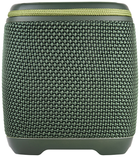 Głośnik przenośny Tracer Splash S TWS Bluetooth green (TRAGLO47180) - obraz 3